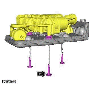 Air Suspension Compressor