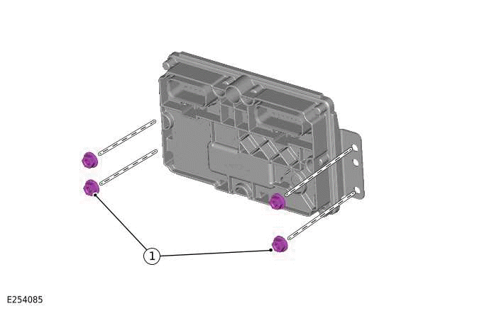 Rear Drive Axle/Differential