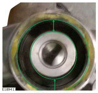 Steering System - General Information