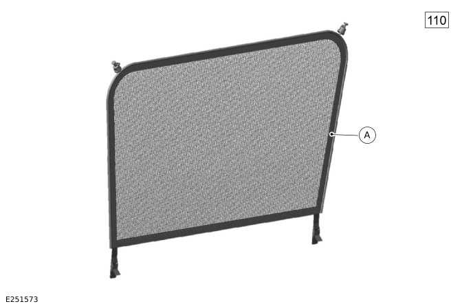 Loadspace Partition Net