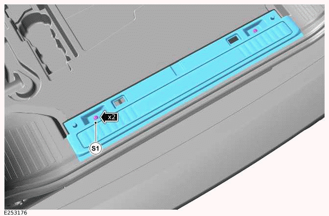 Loadspace Treadplate