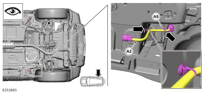 Deployable Side Steps