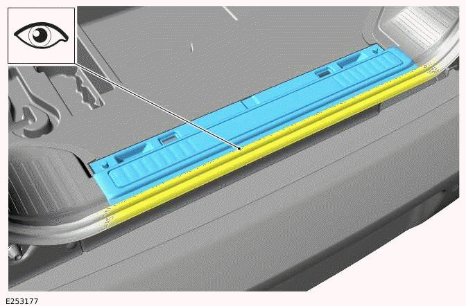 Loadspace Treadplate