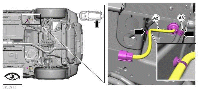 Deployable Side Steps