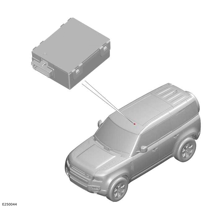 Tire Pressure Monitoring System