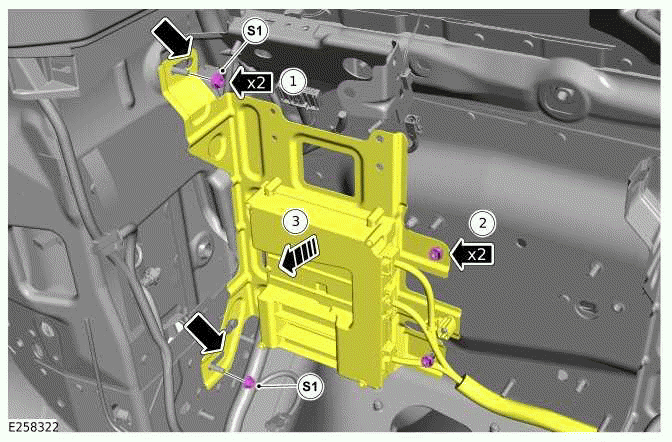 Integrated Air Compressor 