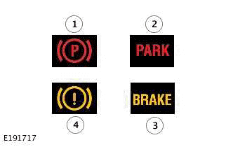 Electric Park Brake