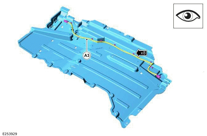 Deployable Side Steps