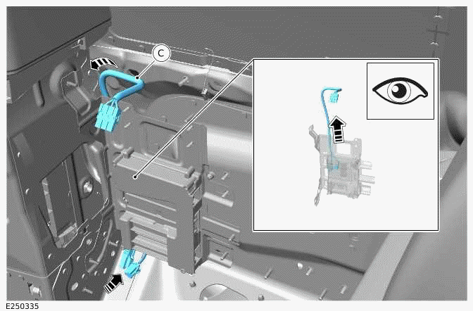 Integrated Air Compressor 