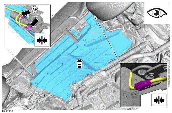 Deployable Side Steps