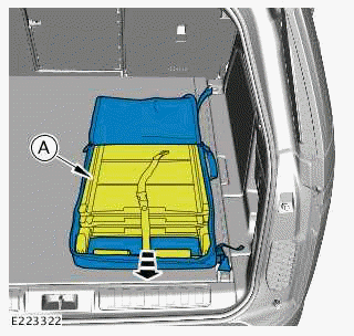 Large Pet Access Ramp - 110