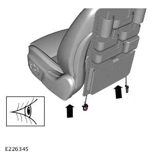 Seat Back Tidy