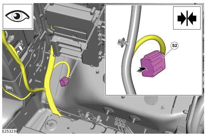 Integrated Air Compressor 