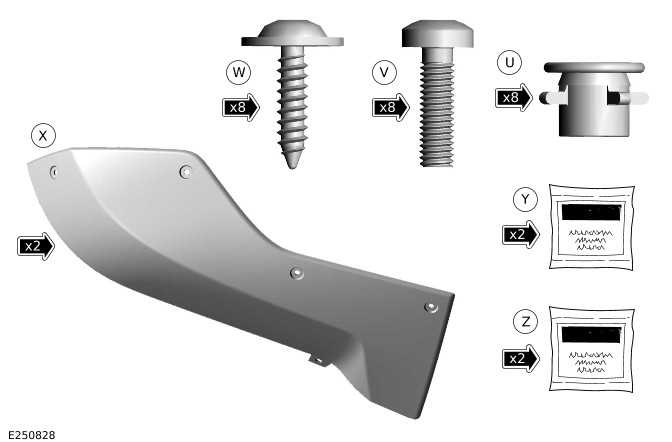 Front Expedition Protection System