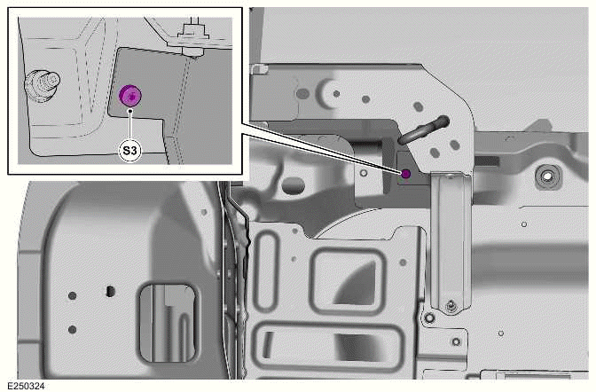 Integrated Air Compressor 