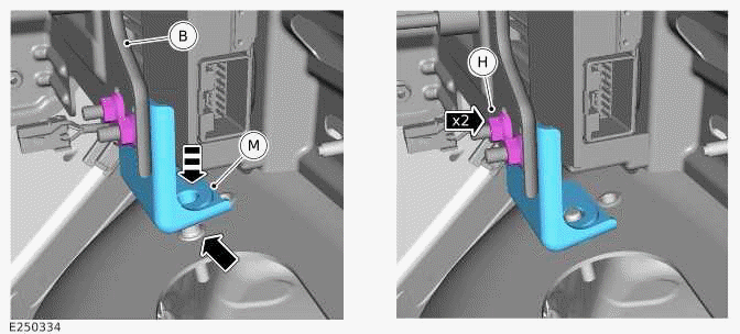 Integrated Air Compressor 