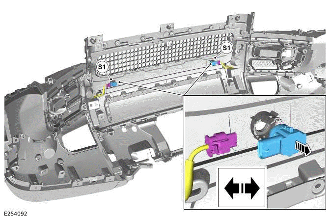 Front Expedition Protection System