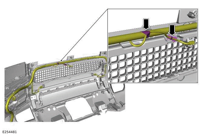 Front Expedition Protection System