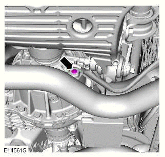 Differential Draining and Filling