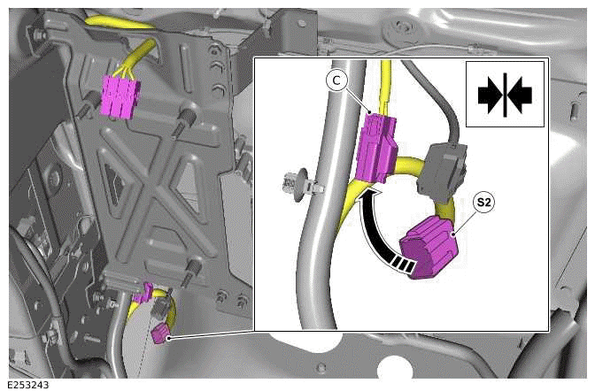 Integrated Air Compressor 