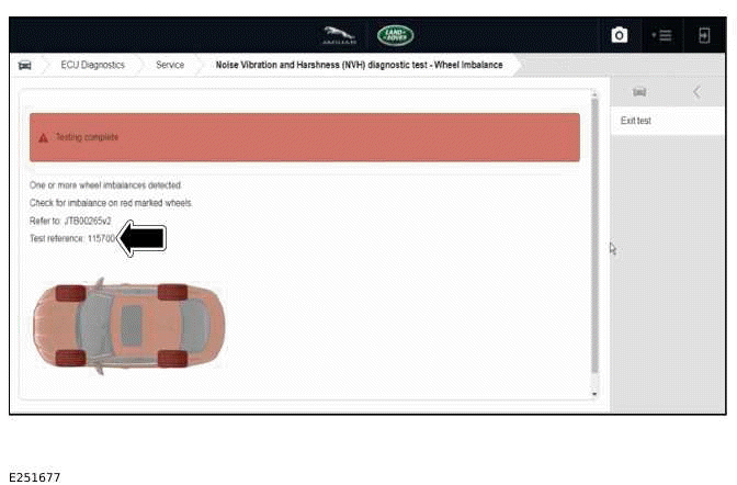 Steering Wheel Vibration/Shimmy While Driving