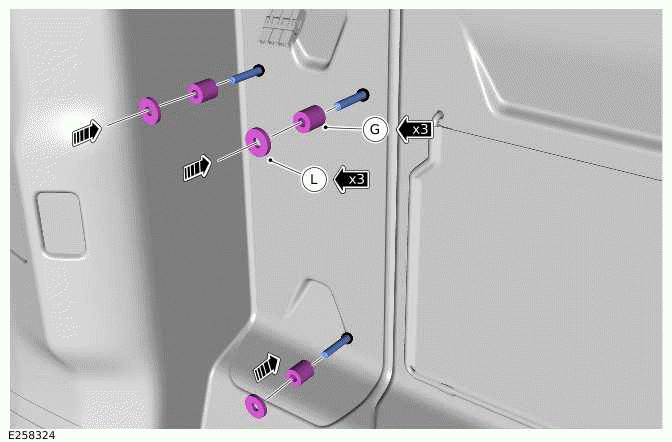 Integrated Air Compressor 