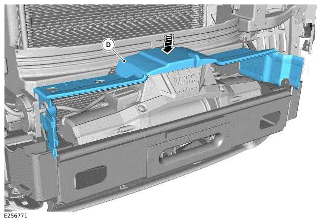 Remote Control Electric Winch