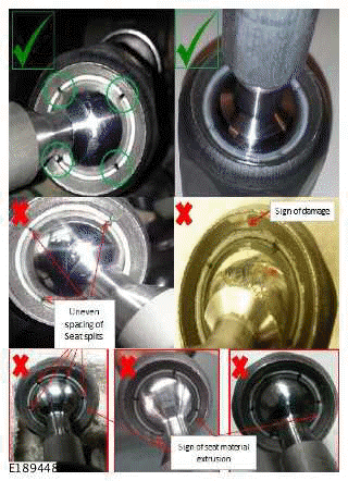 Steering System - General Information