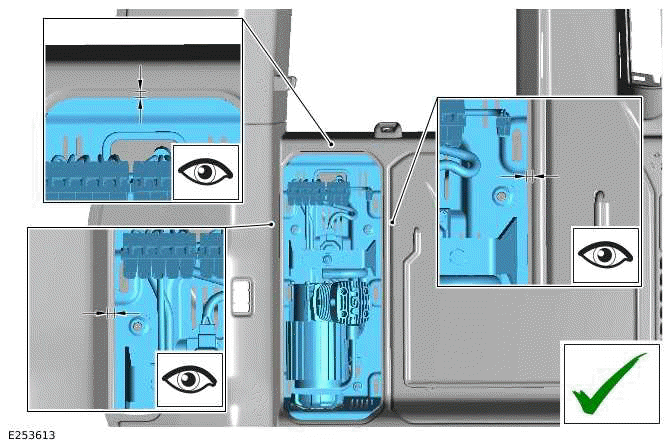 Integrated Air Compressor 