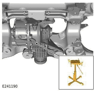 Differential