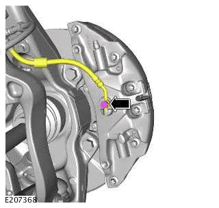 Brake Caliper 4 Piston Fixed Caliper