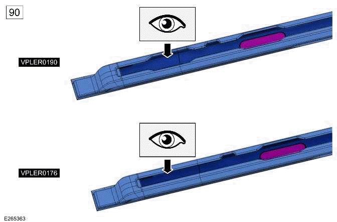 Deployable Roof Ladder