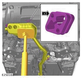 Rear Stabilizer Bar