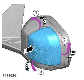 Chequered Body Protection Kit