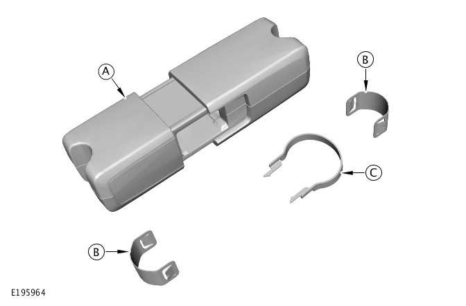 Click & Go System Base Unit