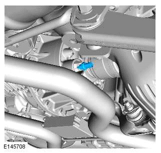 Differential Fluid Temperature Sensor