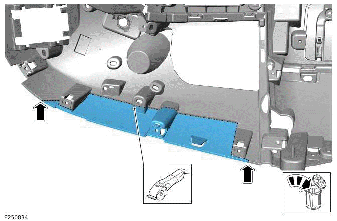 Front Expedition Protection System