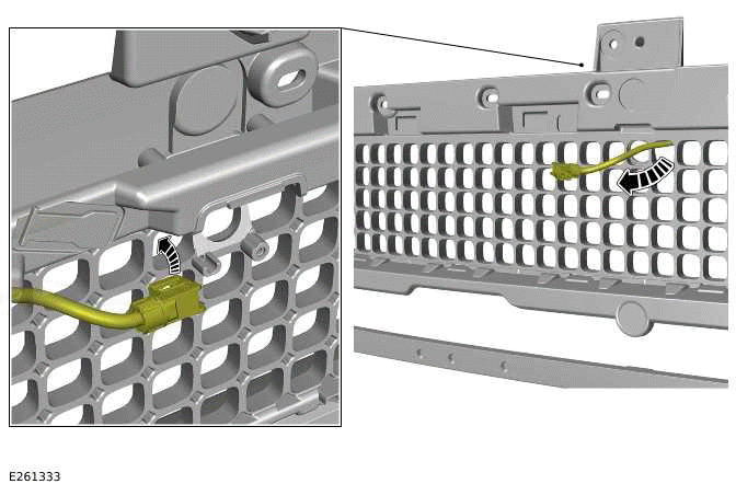 A Frame Protection Bar