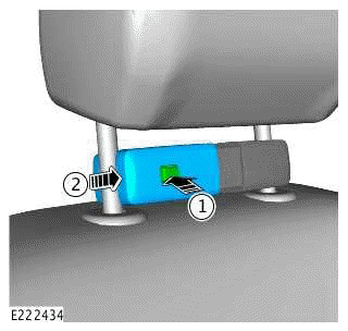 Click & Go System Base Unit