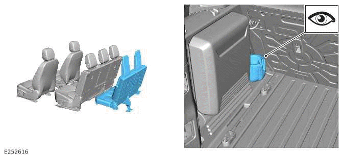 Loadspace Semi Rigid Liner Tray