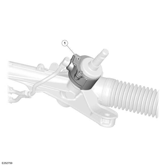 Power Steering