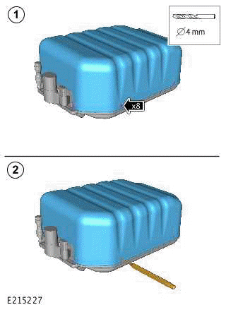 Air Suspension Compressor