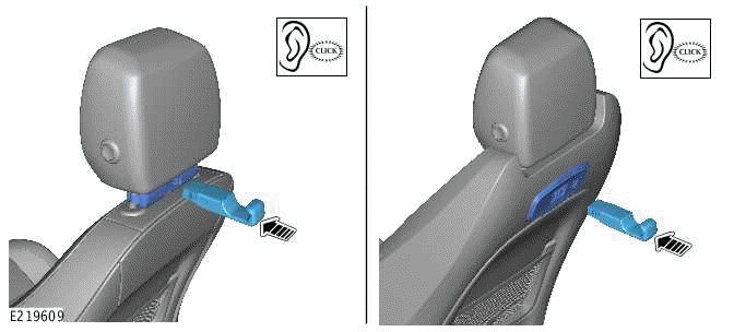 Click & Hang Universal Hook