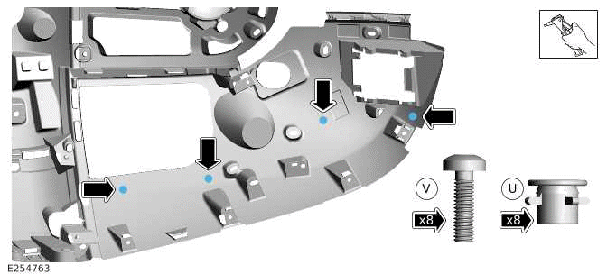 Front Expedition Protection System