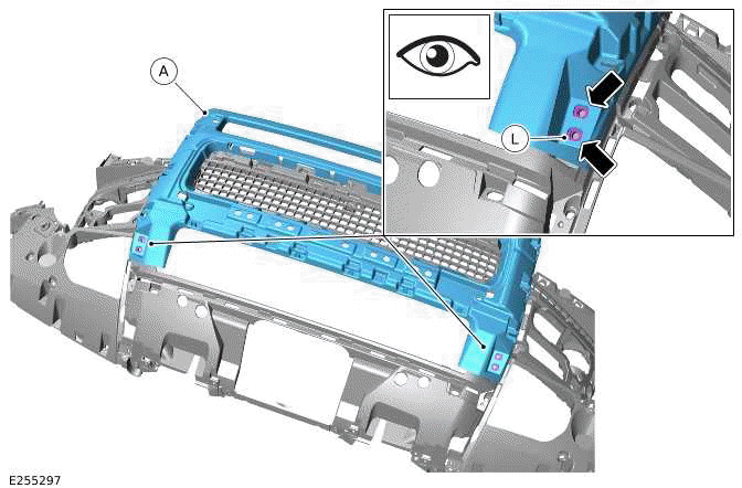 Front Expedition Protection System