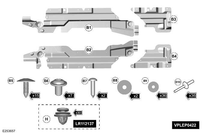 Deployable Side Steps