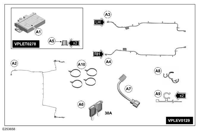 Deployable Side Steps