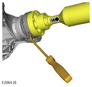 Driveline System