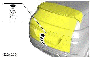 Loadspace Retention Net