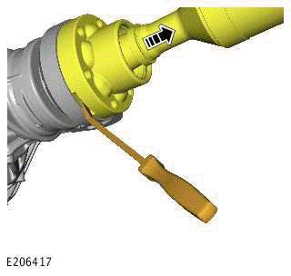 Driveline System